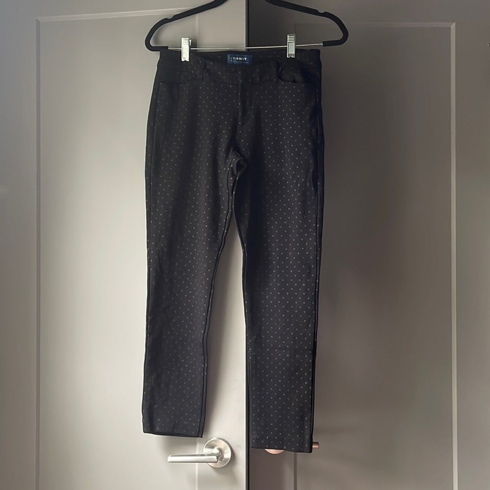 Old Navy Women’s Pixie Pants